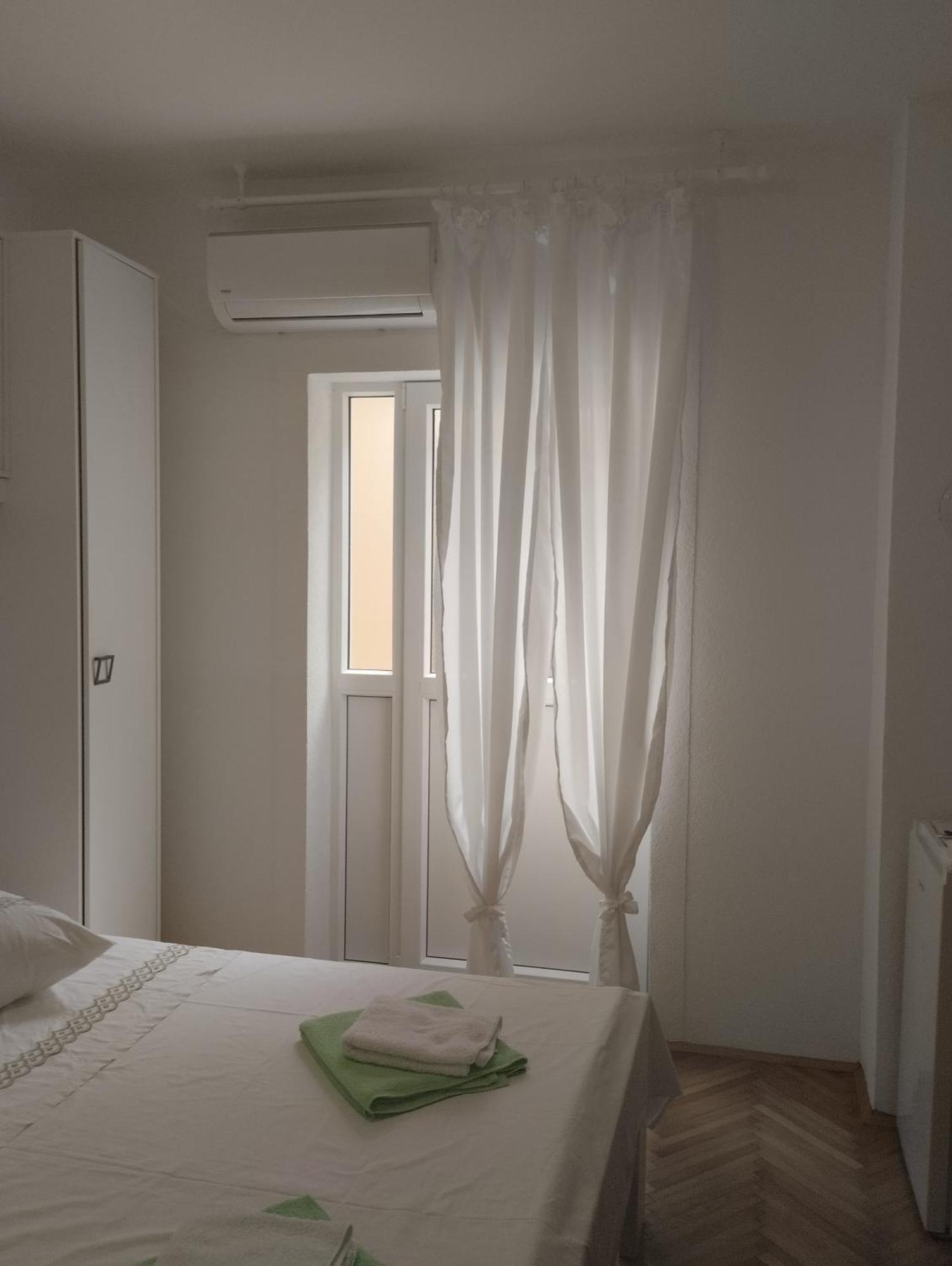 Soba Biondic Apartment Senj  Exterior photo