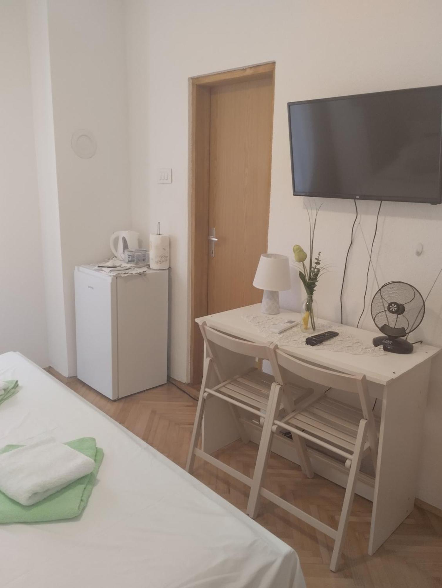 Soba Biondic Apartment Senj  Exterior photo
